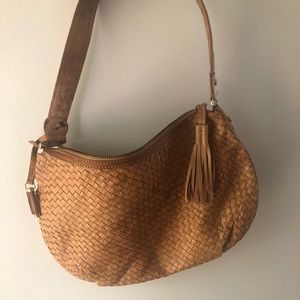 Handmade Leather Bag